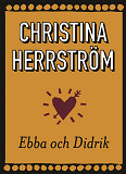 Omslagsbild för Ebba och Didrik