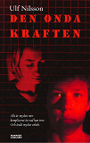 Cover for Den onda kraften