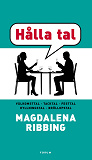 Omslagsbild för Hålla tal