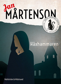 Cover for Häxhammaren