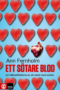 Cover for Ett sötare blod