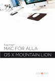 Cover for Mac för alla - OS X Mountain Lion