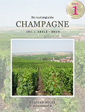 Cover for Champagne, en turistguide - del 1