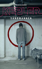 Cover for Sandmannen