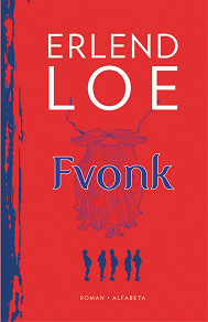 Omslagsbild för Fvonk