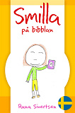 Omslagsbild för Smilla på bibblan