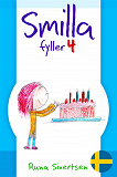 Cover for Smilla fyller 4