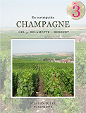 Cover for Champagne, en turistguide - del 3