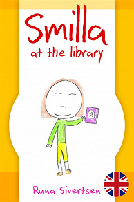 Omslagsbild för Smilla at the library