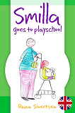 Omslagsbild för Smilla goes to playschool