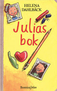 Omslagsbild för Julias bok