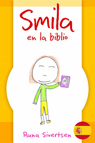 Cover for Smila en la biblio