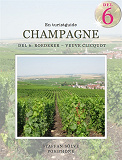 Cover for Champagne, en turistguide - del 6