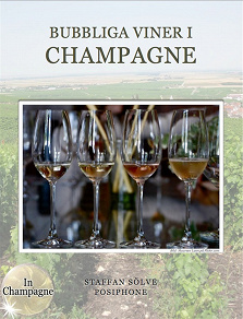 Omslagsbild för Bubbliga viner i Champagne