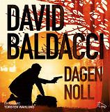 Cover for Dagen noll