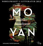 Cover for Vitlöksballaderna