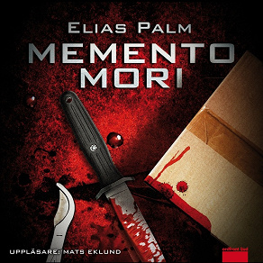 Cover for Memento mori