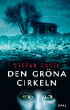 Cover for Den gröna cirkeln