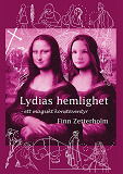 Cover for Lydias hemlighet : Ett magiskt konstäventyr