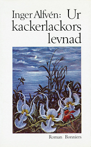 Cover for Ur kackerlackors levnad
