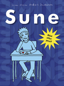 Omslagsbild för Sune