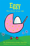 Omslagsbild för Eggy - The story of an egg