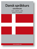 Omslagsbild för Dansk språkkurs 