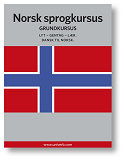 Omslagsbild för Norsk sprogkursus 