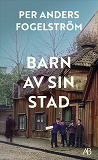 Cover for Barn av sin stad