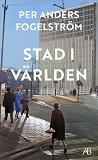 Cover for Stad i världen