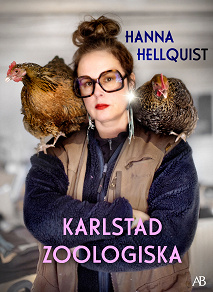 Cover for Karlstad Zoologiska
