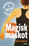 Cover for Whitewings 4: Magisk maskot