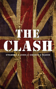 Omslagsbild för The Clash