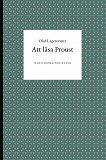Cover for Att läsa Proust