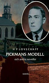 Omslagsbild för Pickmans modell
