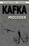 Omslagsbild för Processen