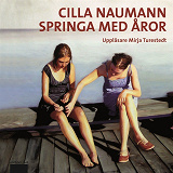 Cover for Springa med åror