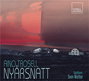 Cover for Nyårsnatt