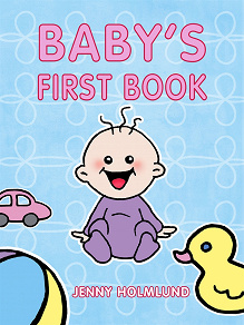 Omslagsbild för Baby's First Book