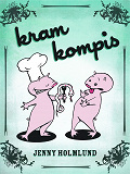 Cover for Kram Kompis