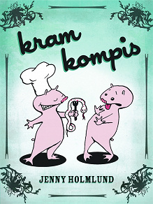 Cover for Kram Kompis