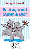 Cover for En dag med Syster & Bror