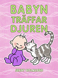 Cover for Babyn träffar djuren