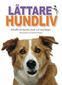 Cover for Lättare Hundliv
