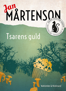 Cover for Tsarens guld