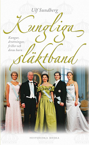 Cover for Kungliga släktband