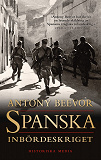 Omslagsbild för Spanska inbördeskriget