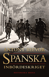 Cover for Spanska inbördeskriget