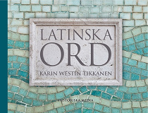 Omslagsbild för Latinska ord