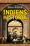 Omslagsbild för Indiens historia
